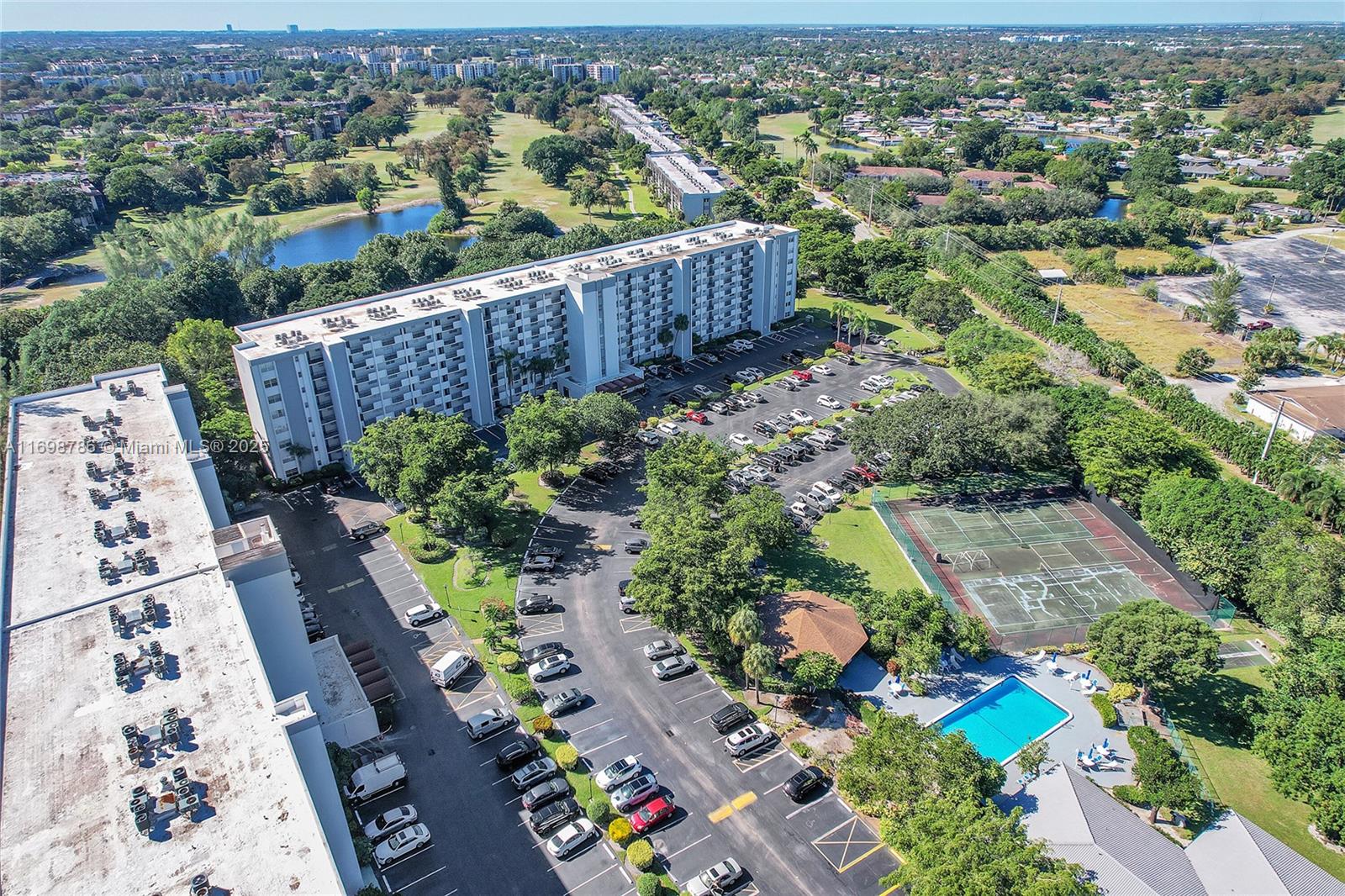 5900 NW 44th St # 704