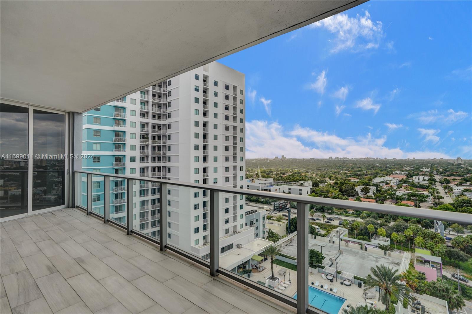 1010 SW 2nd Ave # 1708