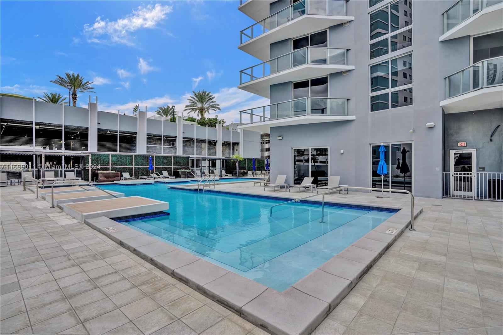 1010 SW 2nd Ave # 1708