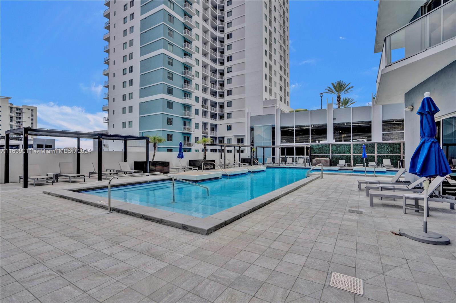 1010 SW 2nd Ave # 1708