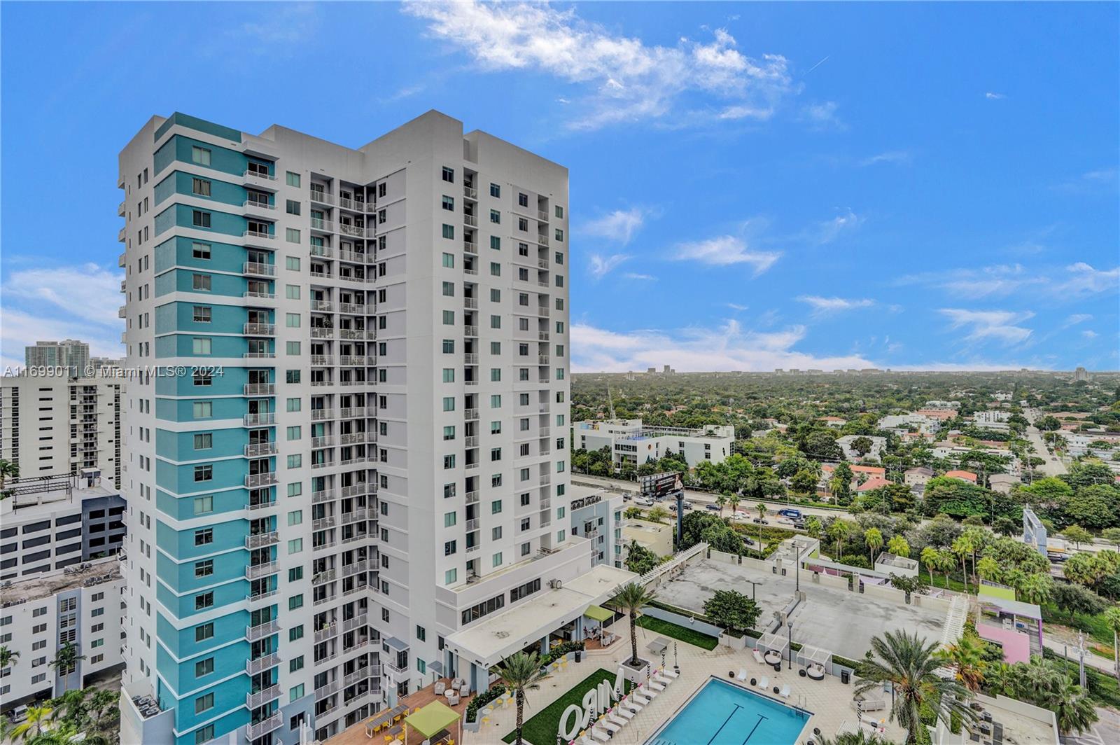 1010 SW 2nd Ave # 1708