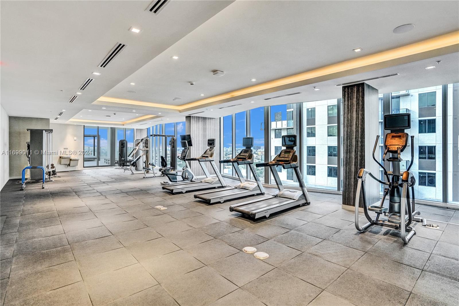 1010 SW 2nd Ave # 1708