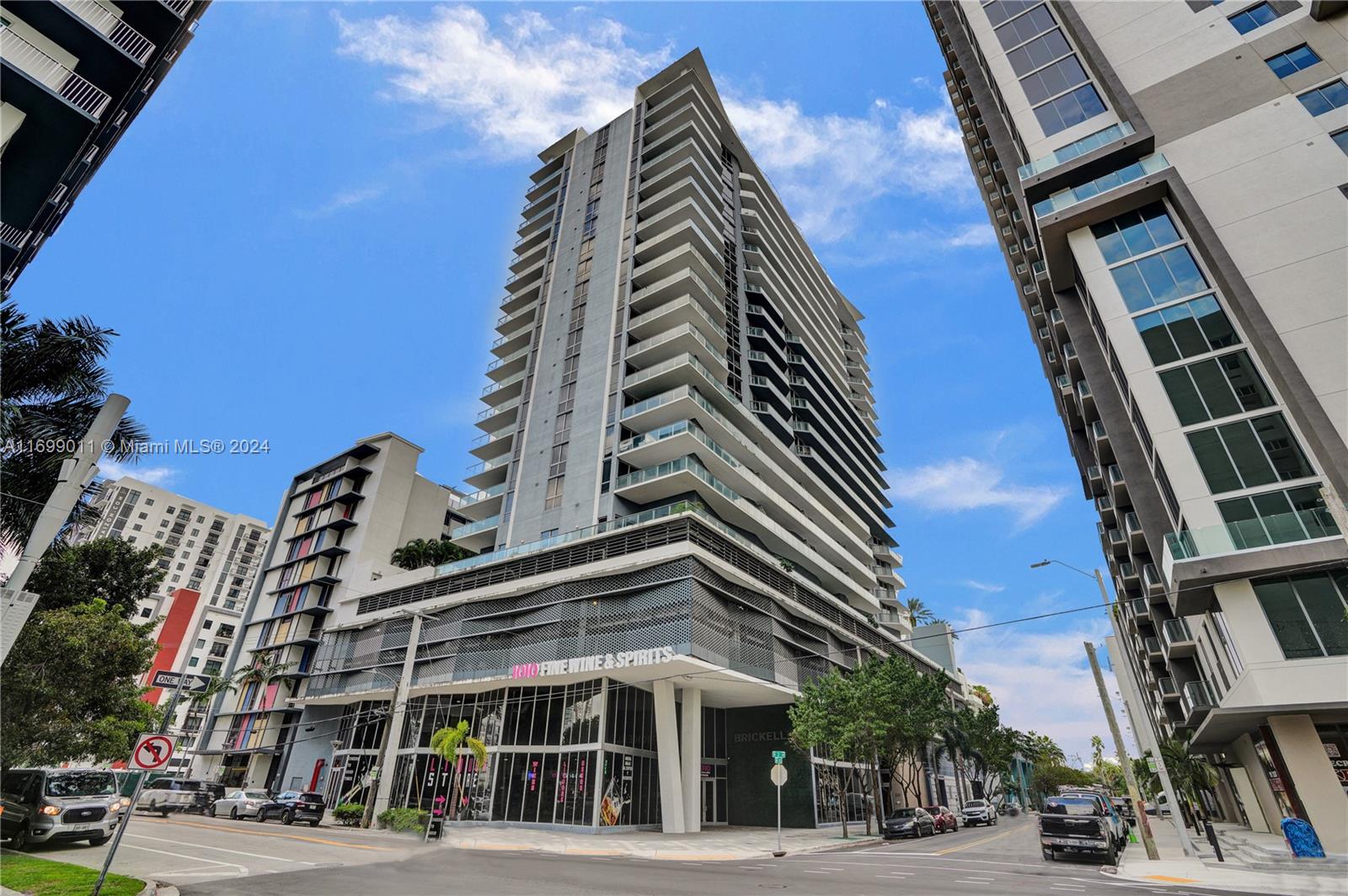 1010 SW 2nd Ave # 1708