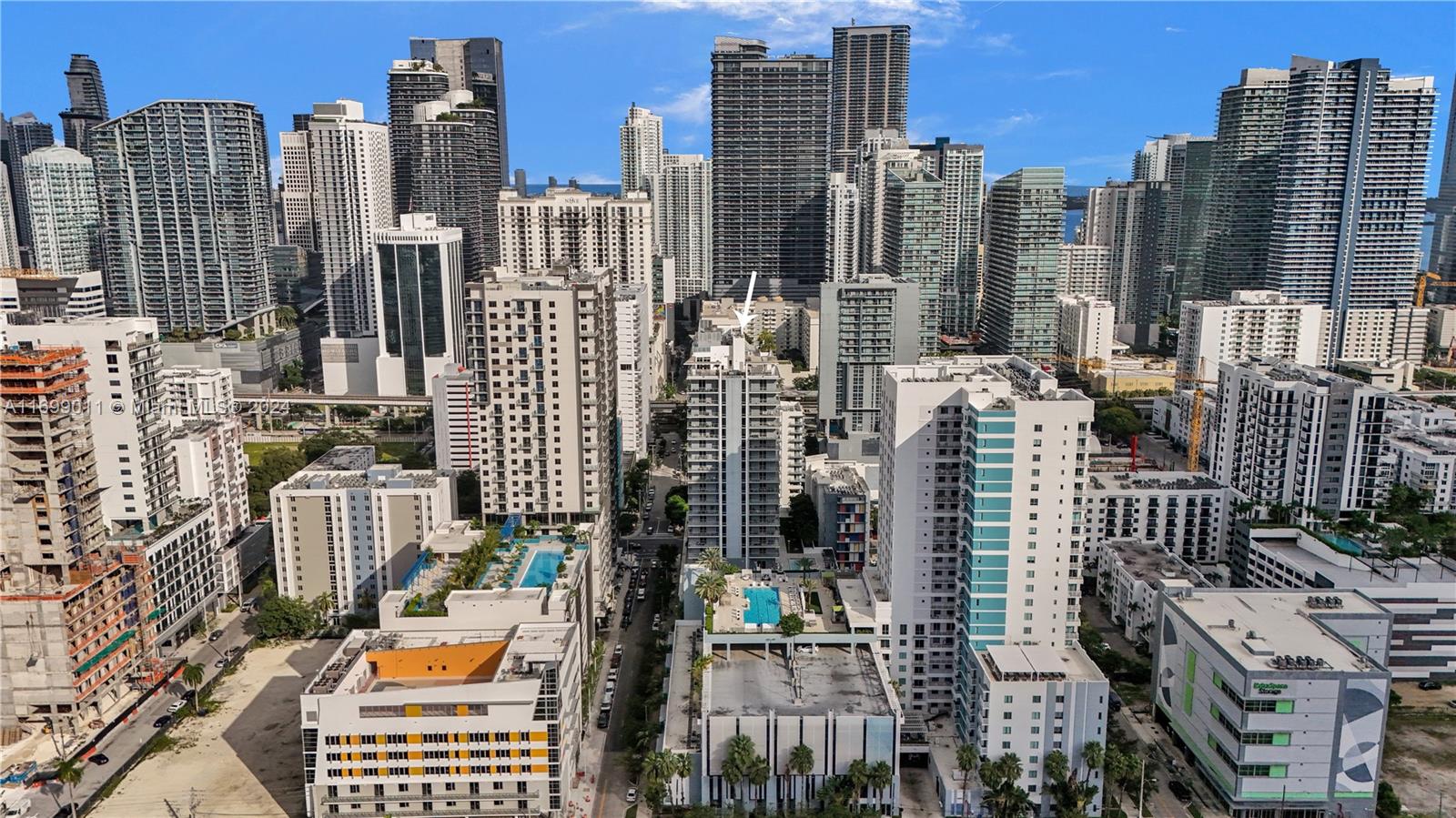 1010 SW 2nd Ave # 1708