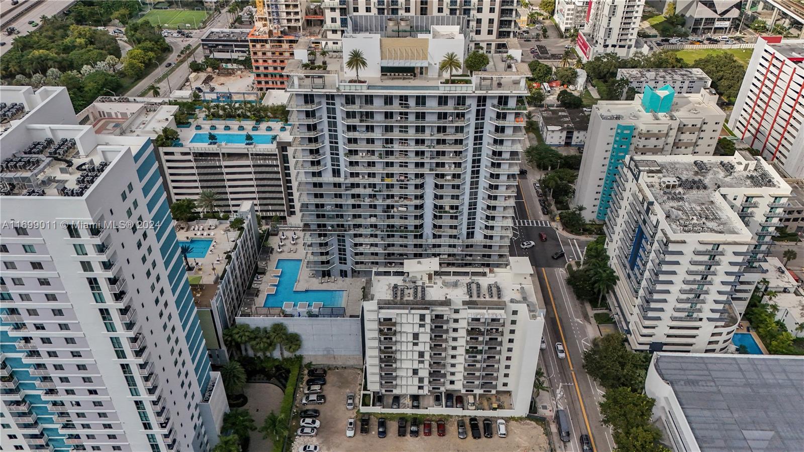 1010 SW 2nd Ave # 1708