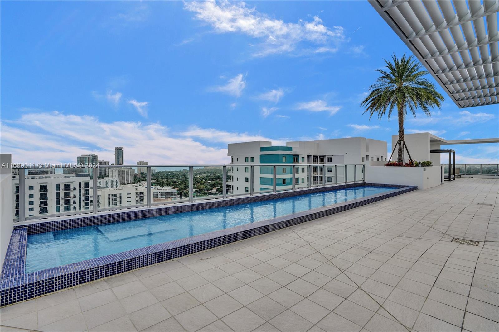 1010 SW 2nd Ave # 1708