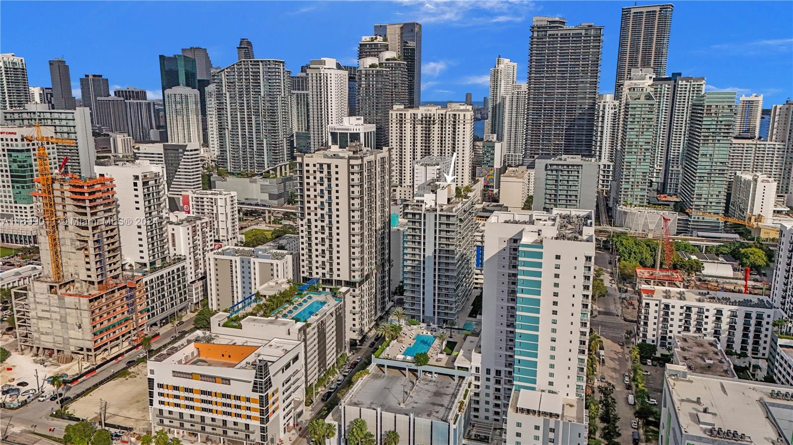 1010 SW 2nd Ave # 1708