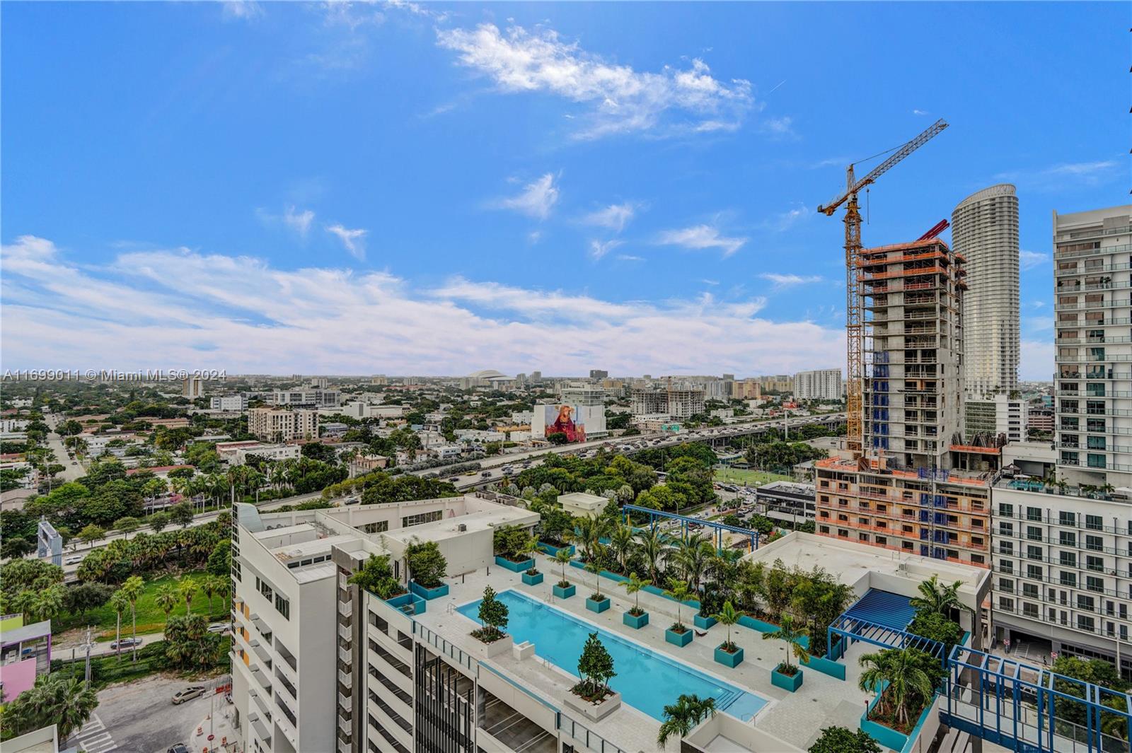 1010 SW 2nd Ave # 1708