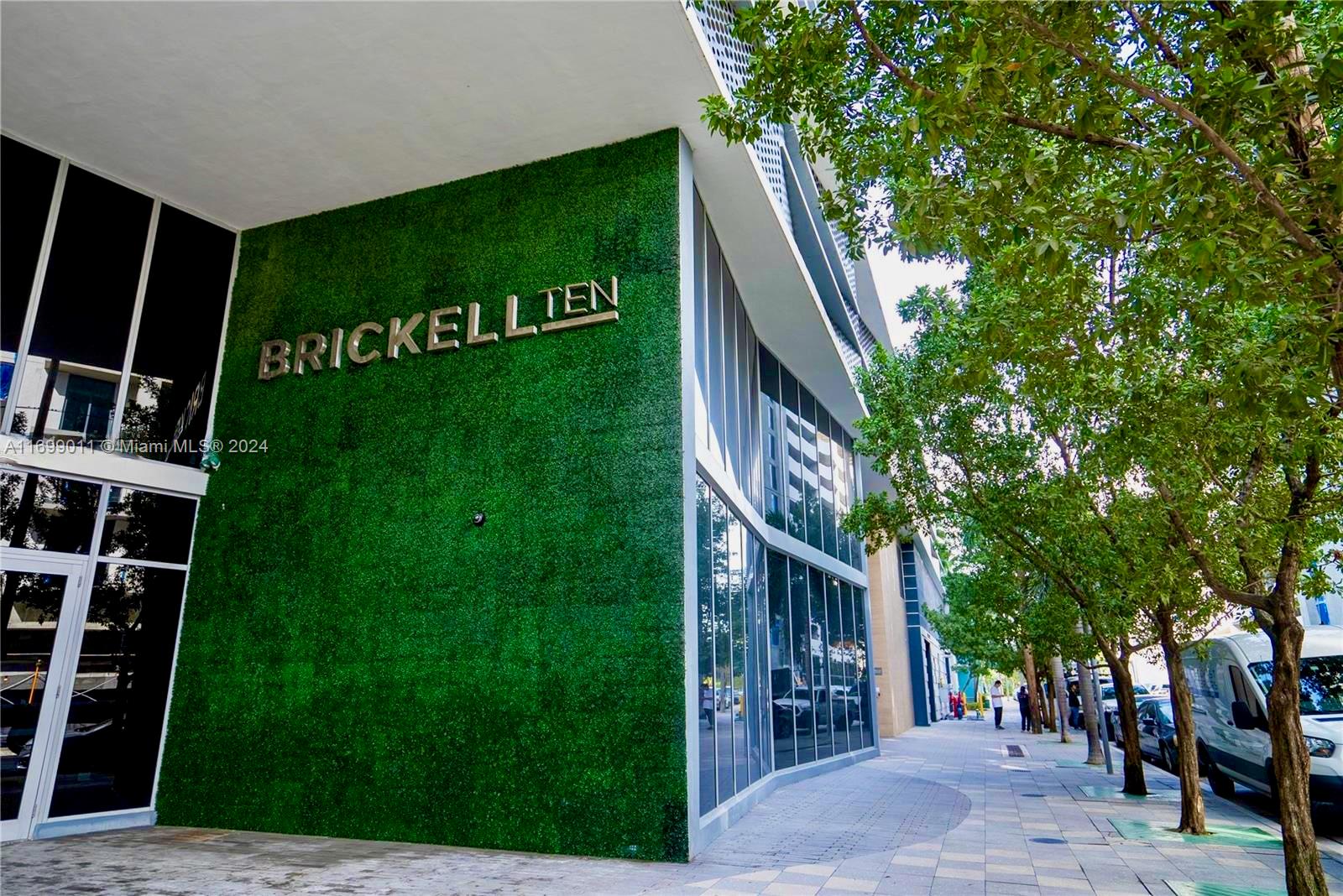 1010 SW 2nd Ave # 1708