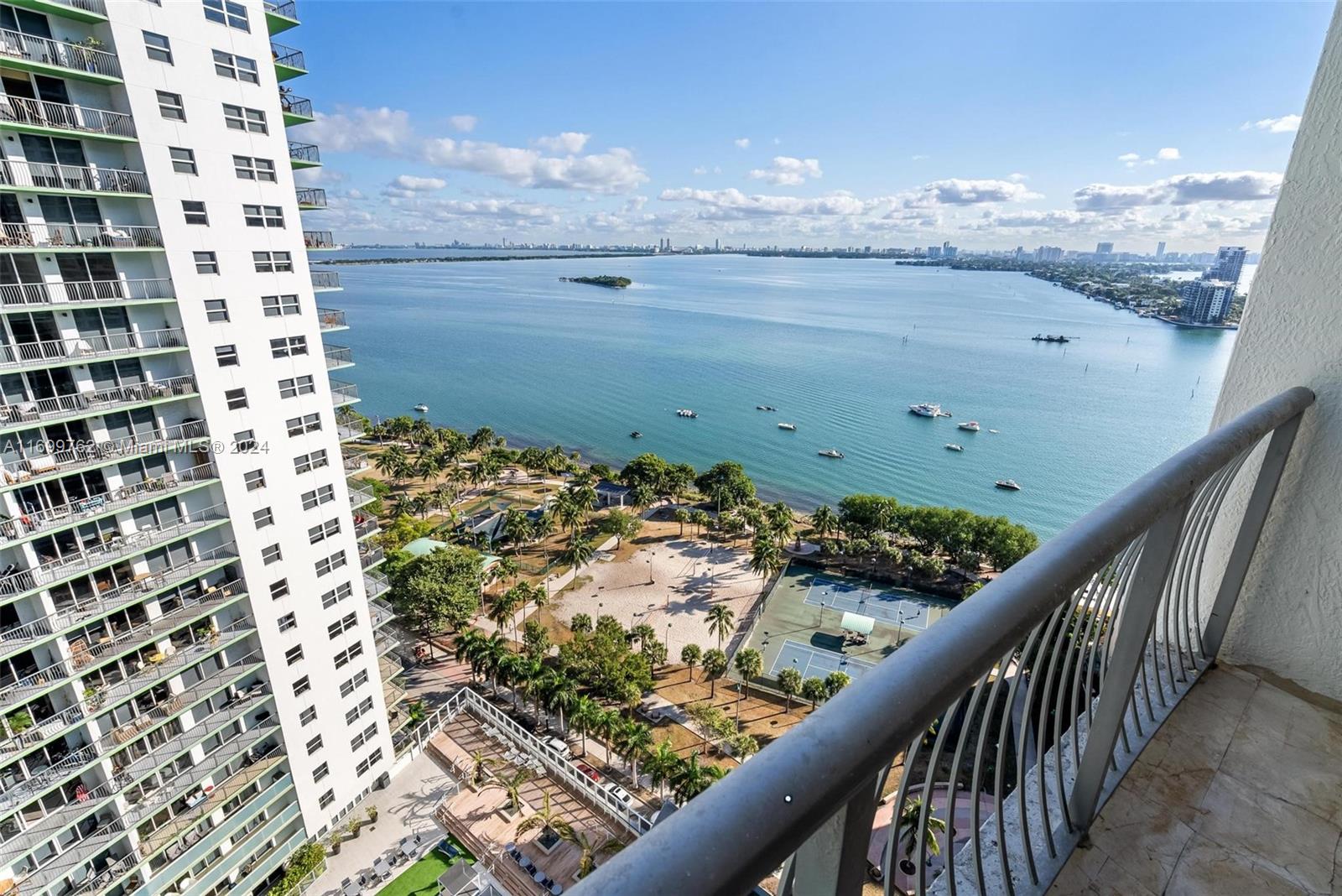 1750 N Bayshore Dr # 2603
