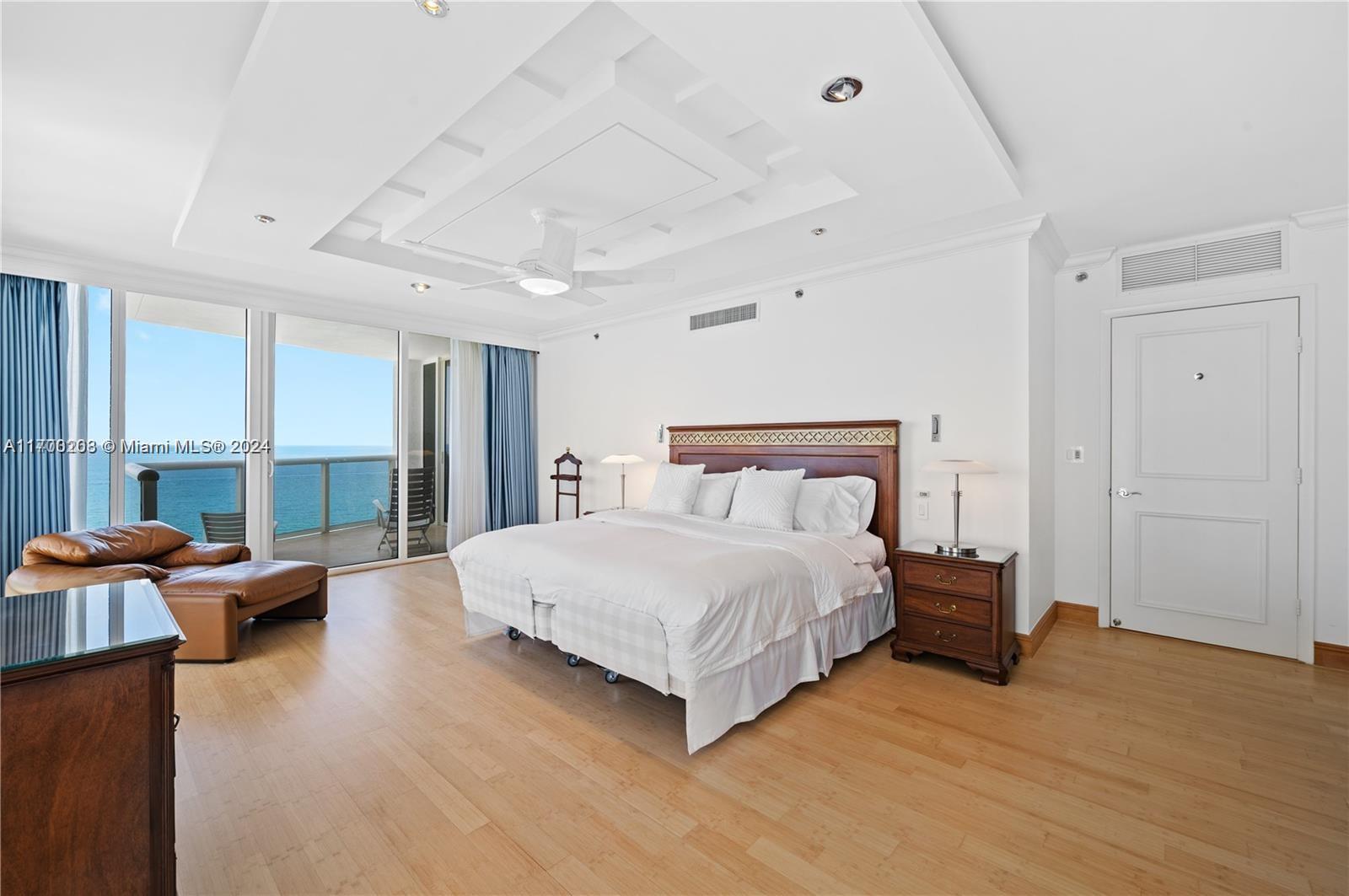 18911 Collins Ave # 2601