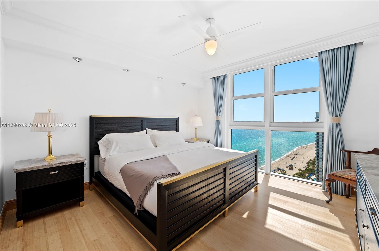 18911 Collins Ave # 2601
