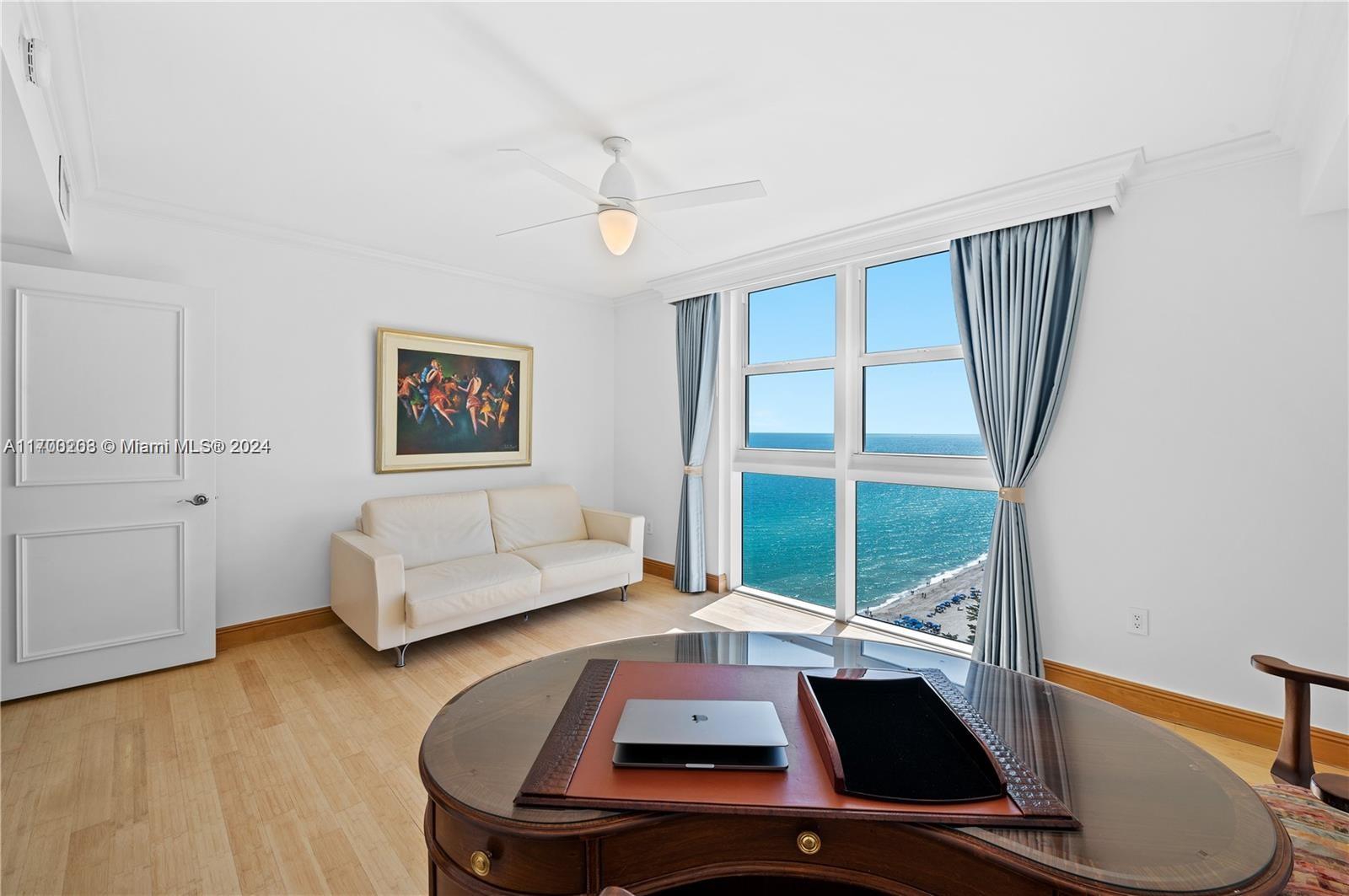 18911 Collins Ave # 2601
