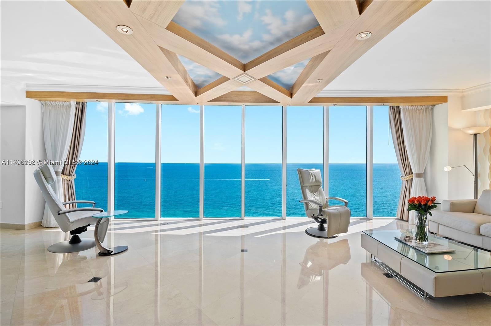 18911 Collins Ave # 2601