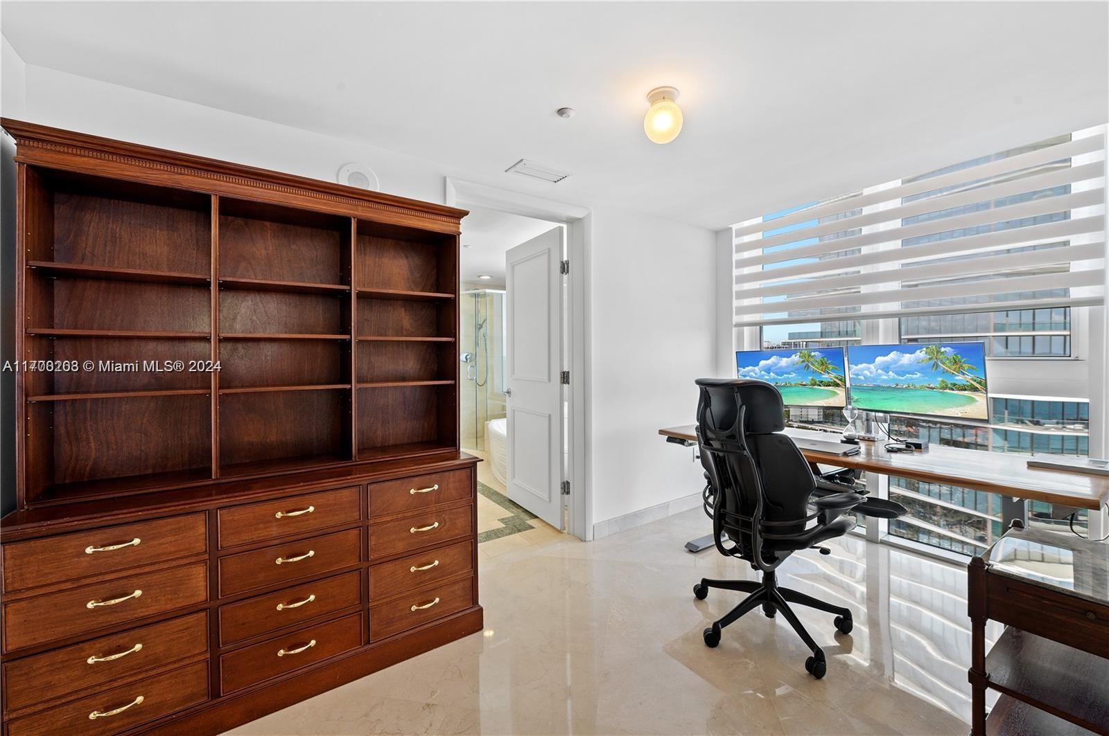 18911 Collins Ave # 2601