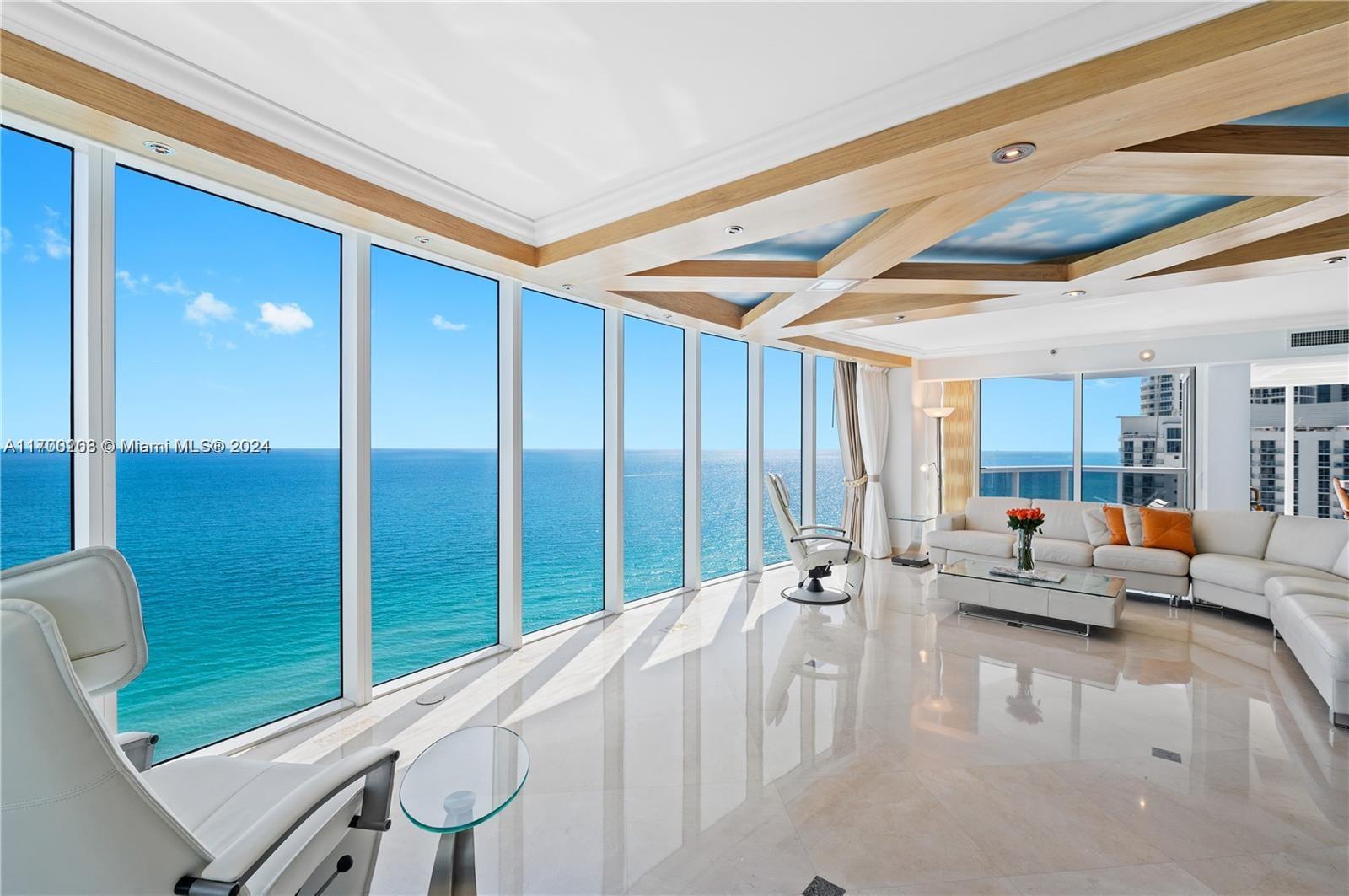 18911 Collins Ave # 2601