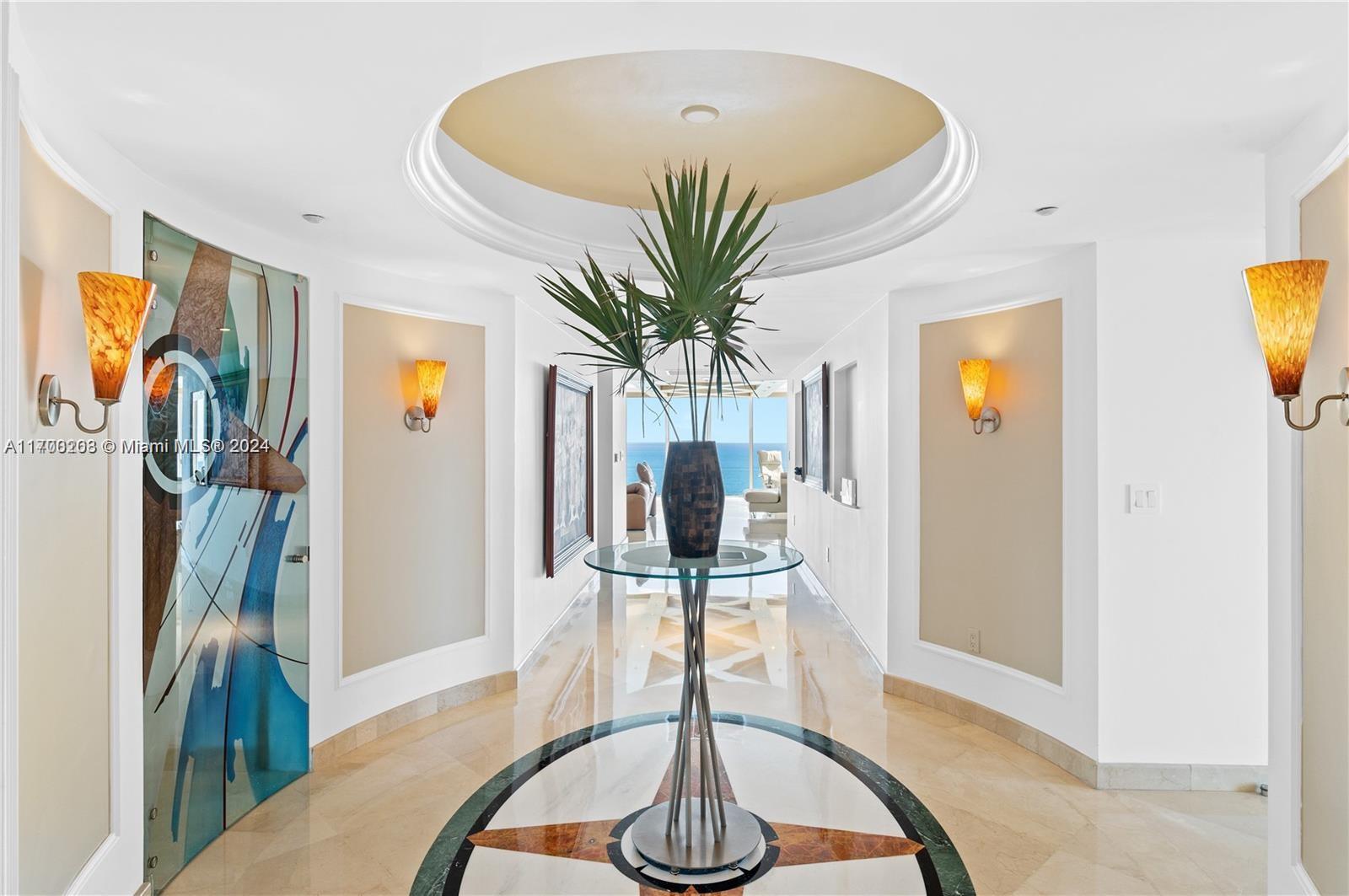 18911 Collins Ave # 2601