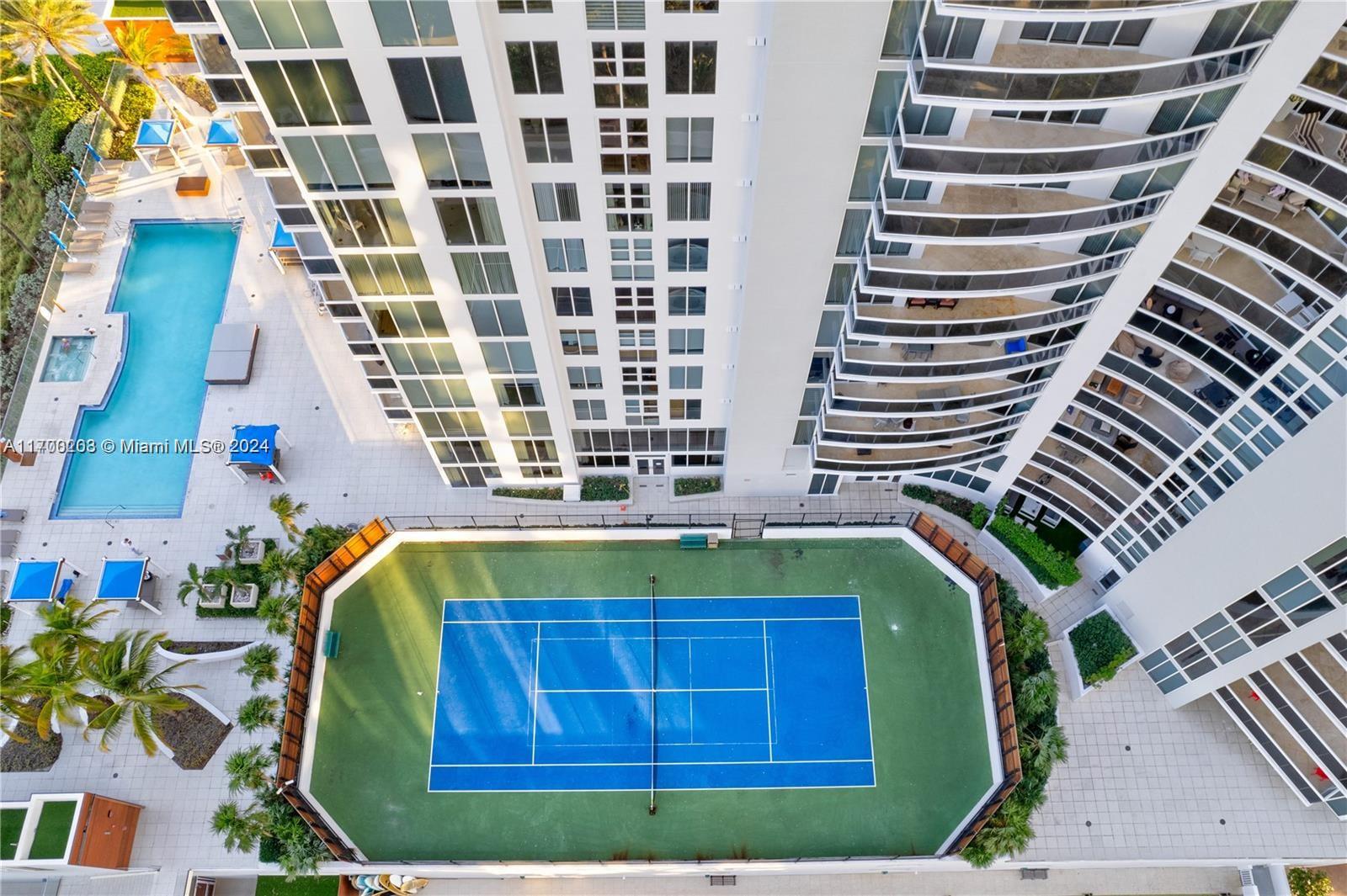 18911 Collins Ave # 2601
