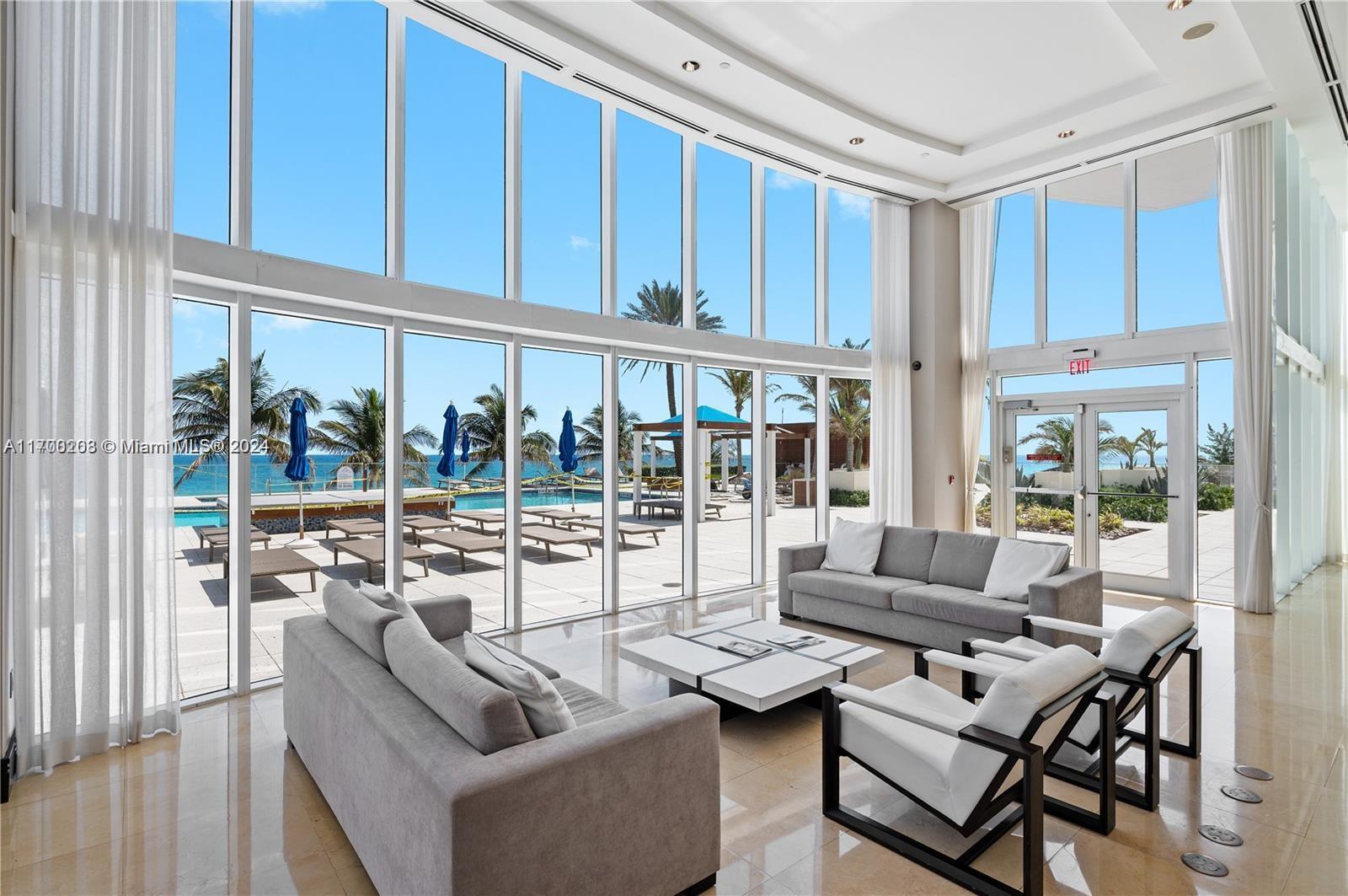 18911 Collins Ave # 2601