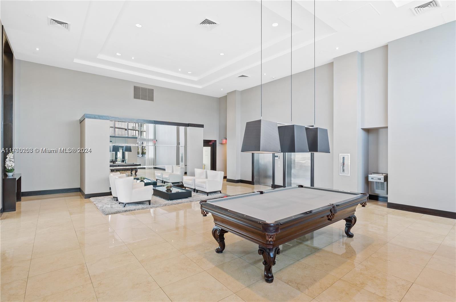 18911 Collins Ave # 2601