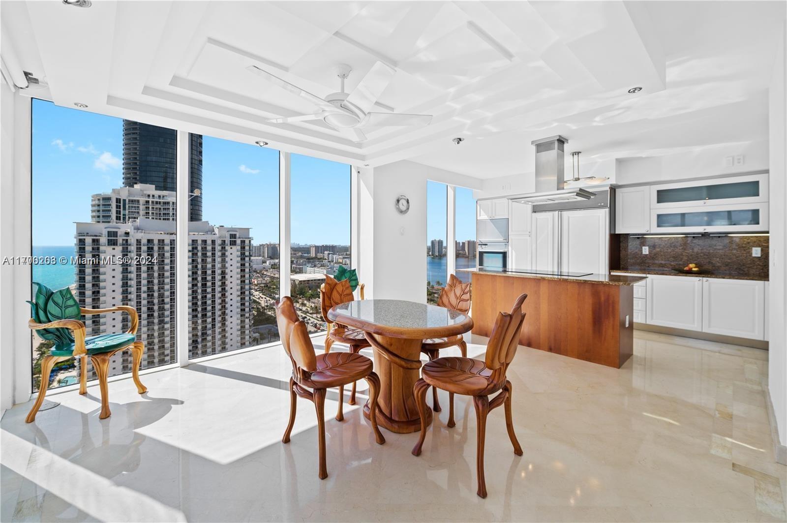18911 Collins Ave # 2601