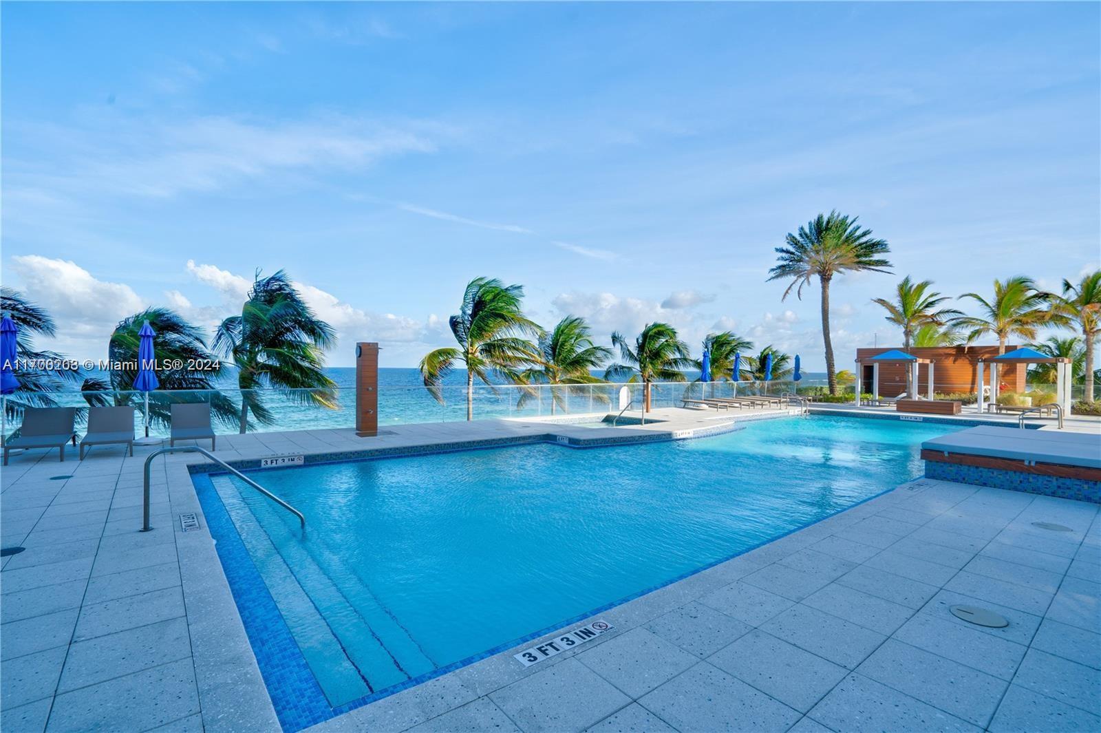 18911 Collins Ave # 2601