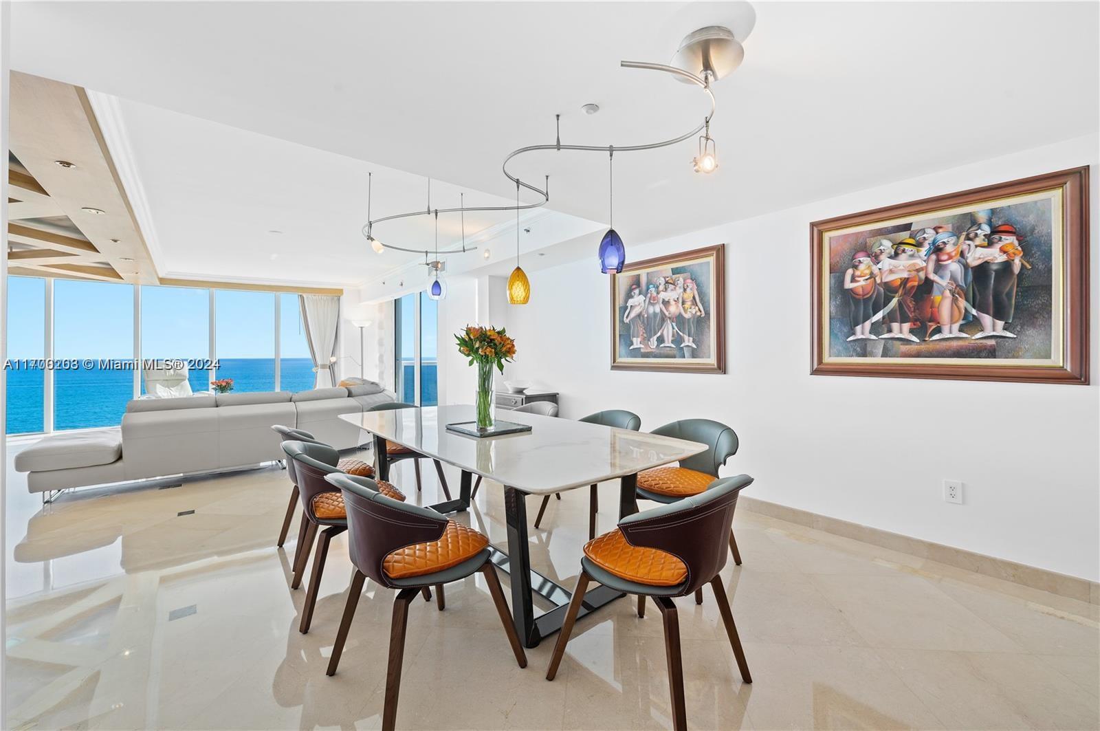 18911 Collins Ave # 2601