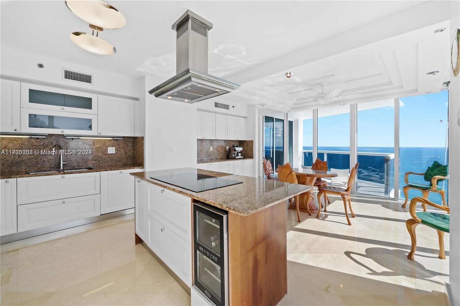 18911 Collins Ave # 2601