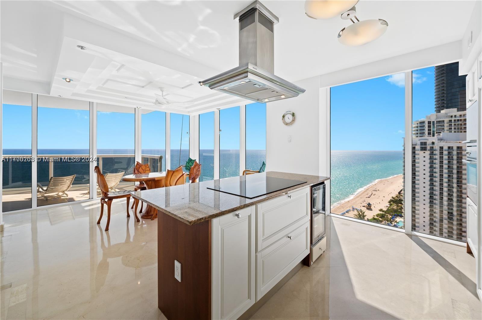 18911 Collins Ave # 2601