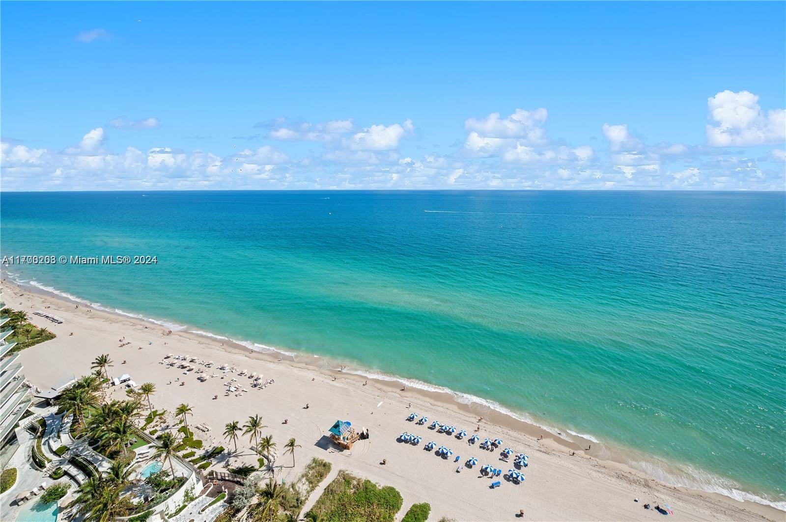 18911 Collins Ave # 2601