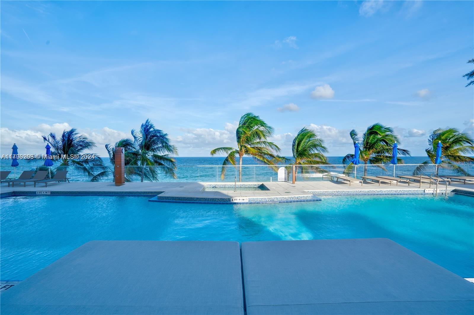 18911 Collins Ave # 2601