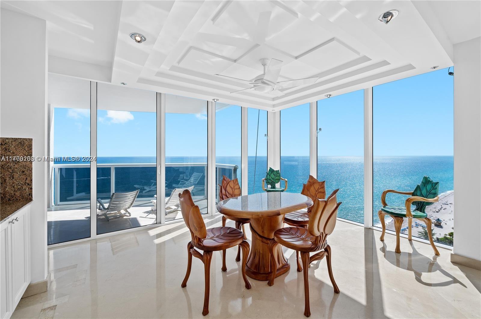 18911 Collins Ave # 2601