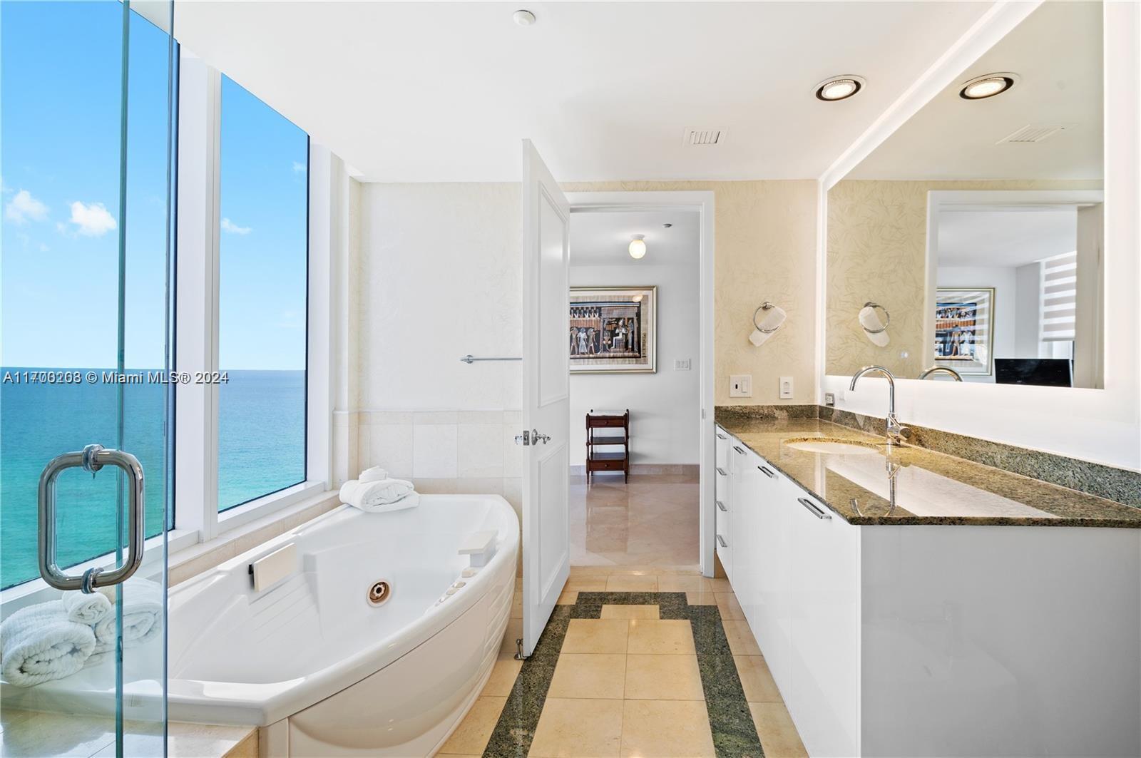 18911 Collins Ave # 2601