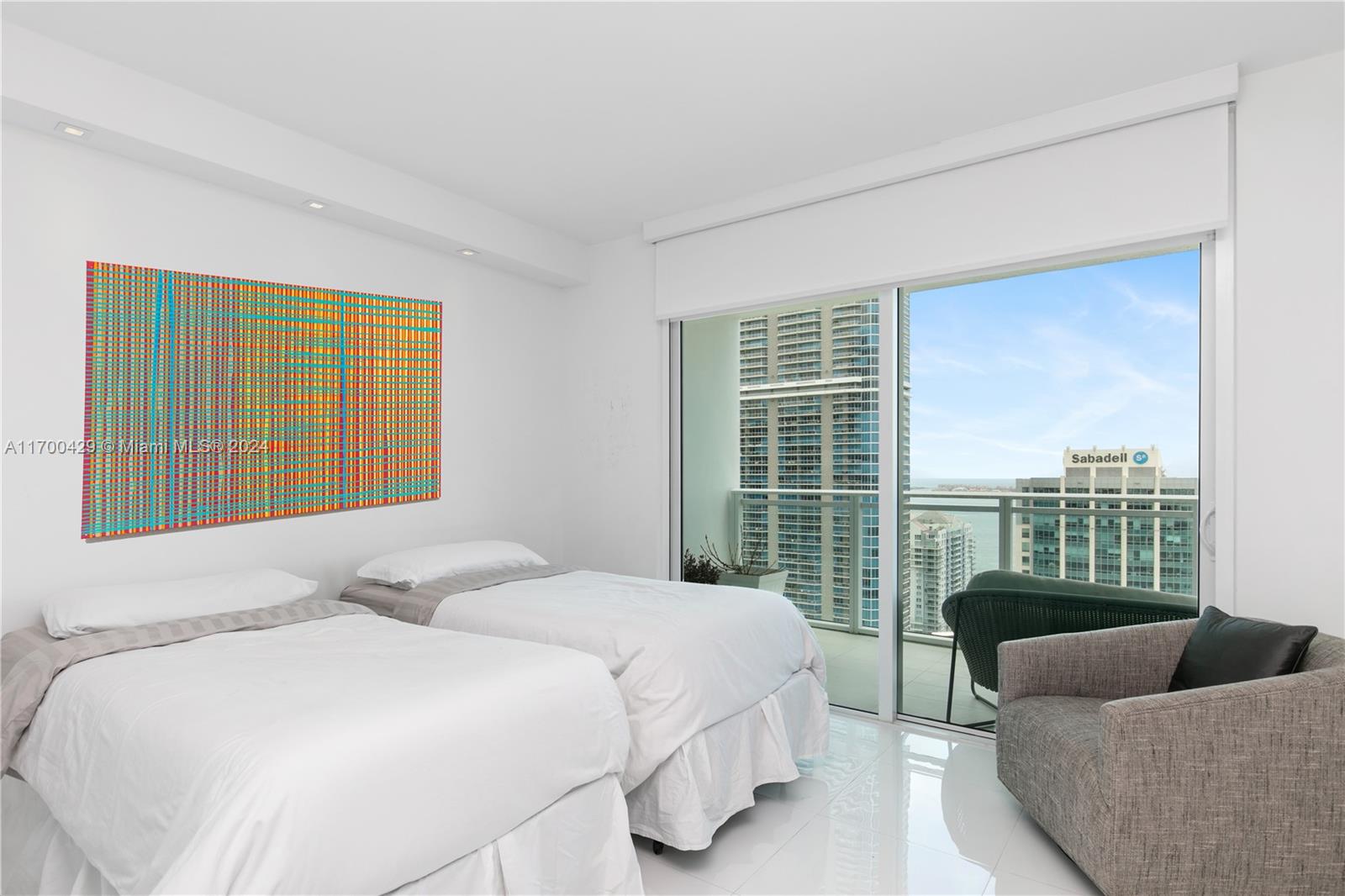 1080 Brickell Ave # 3800