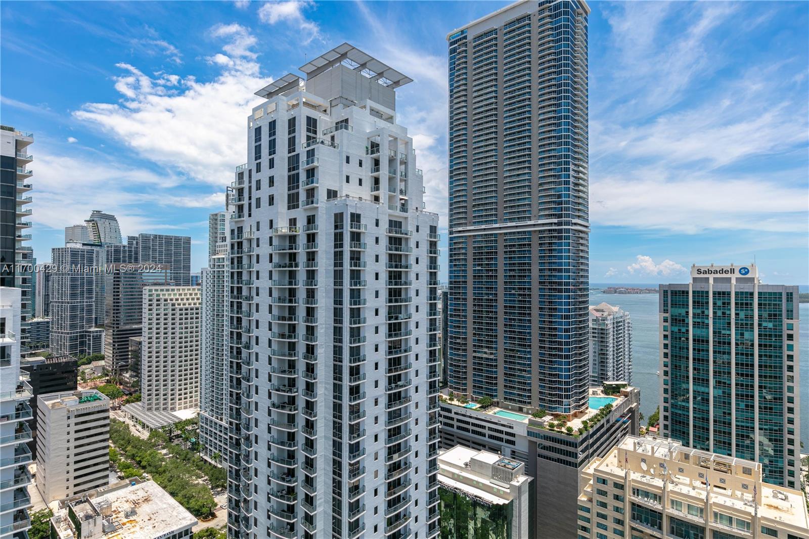 1080 Brickell Ave # 3800