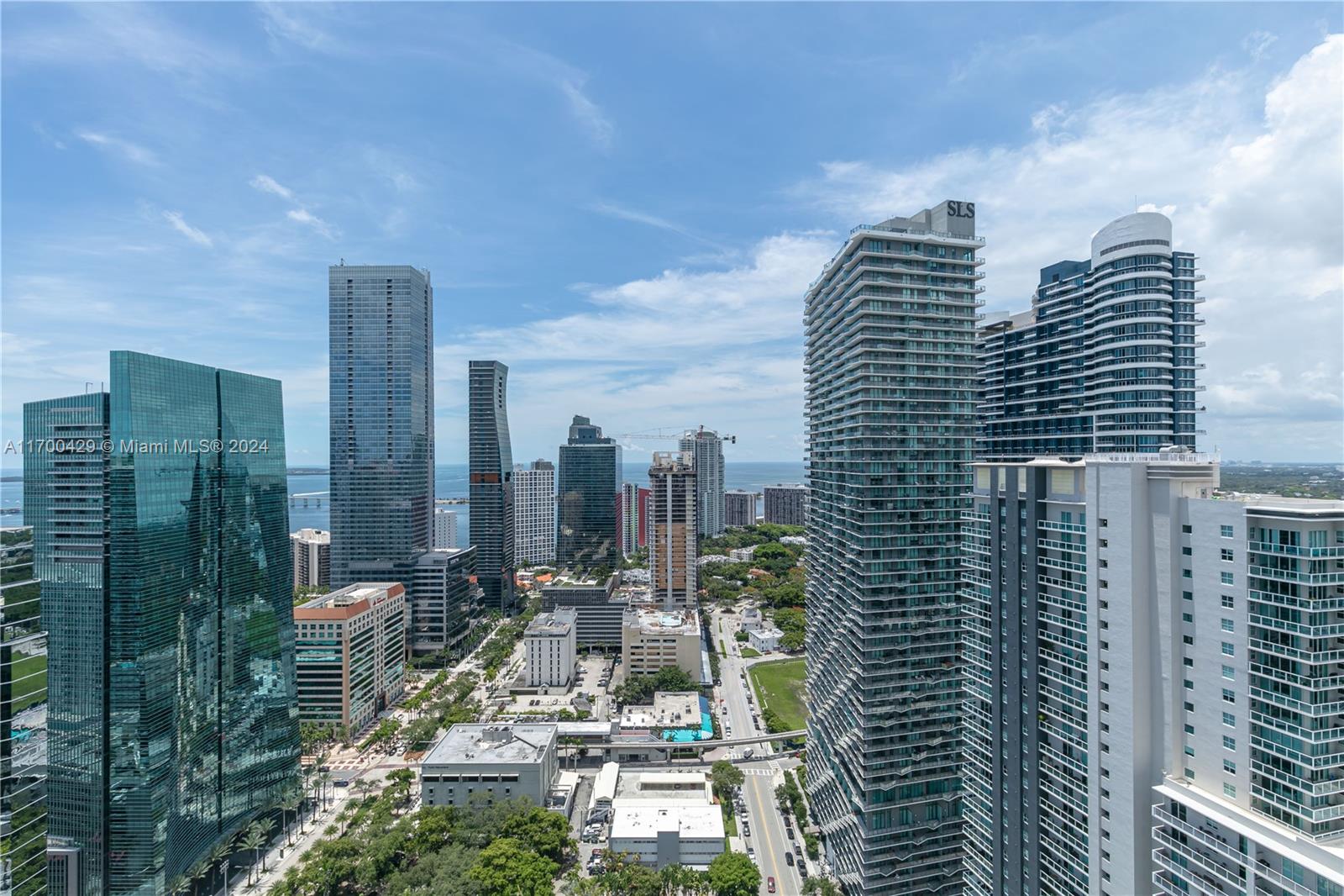 1080 Brickell Ave # 3800