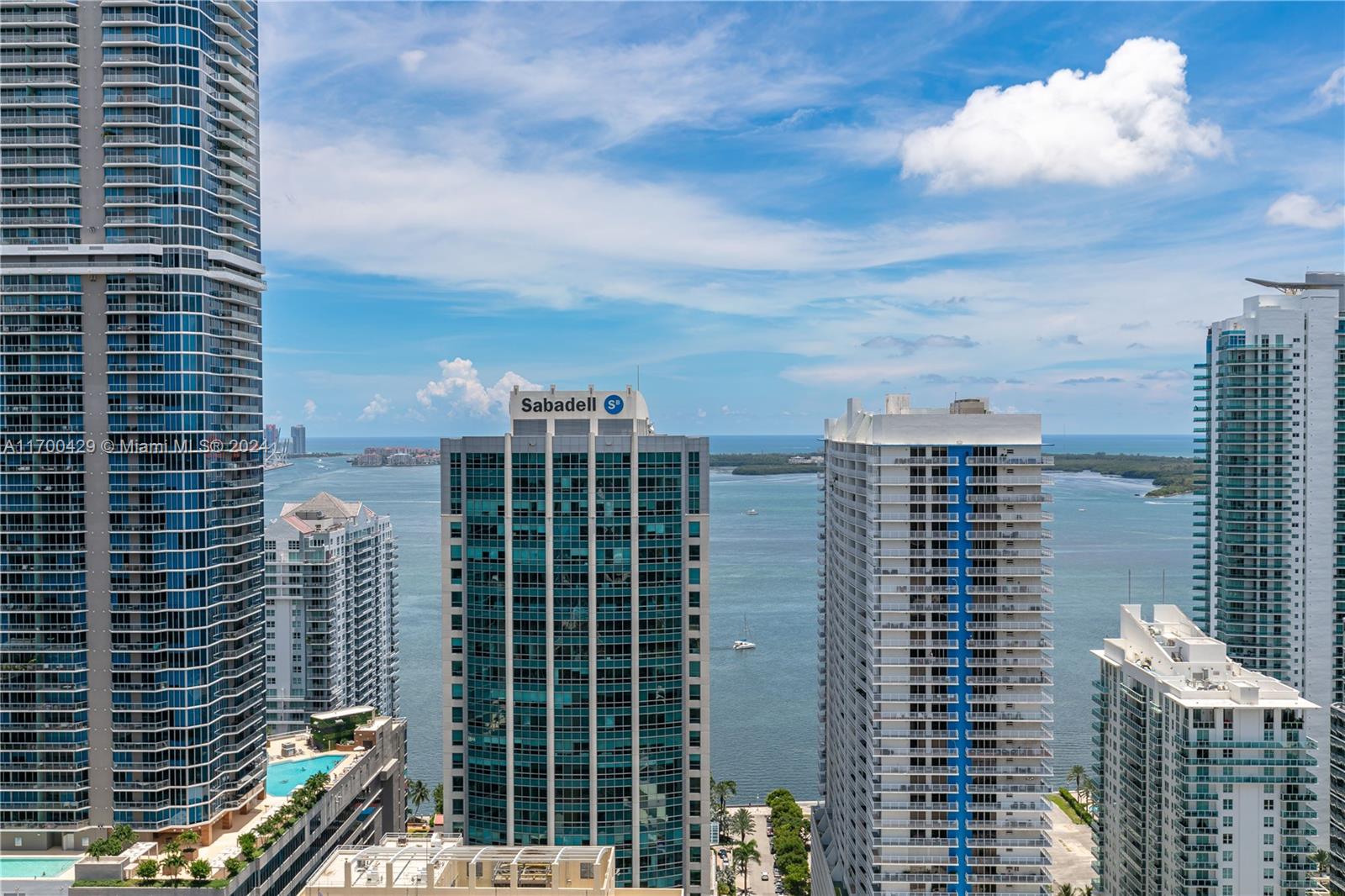 1080 Brickell Ave # 3800