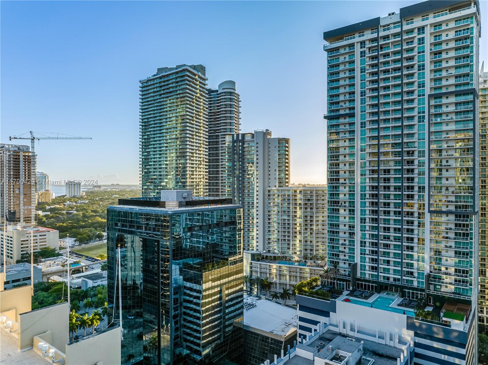 1080 Brickell Ave # 3800