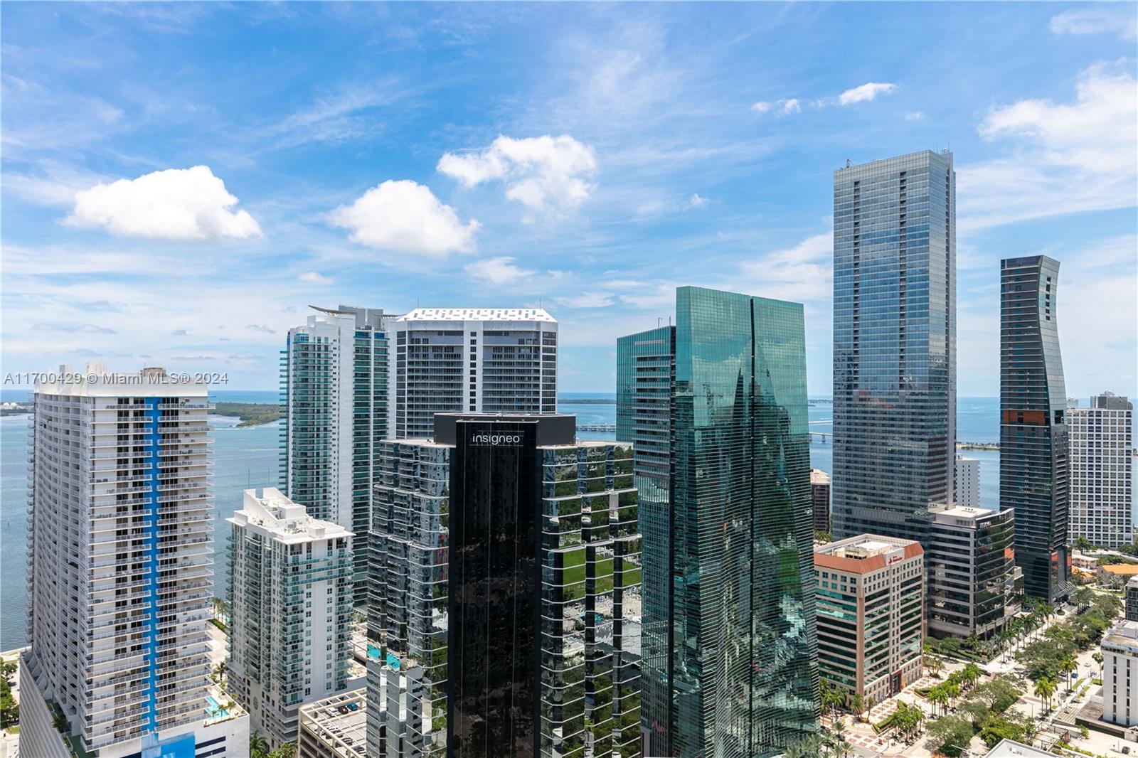 1080 Brickell Ave # 3800