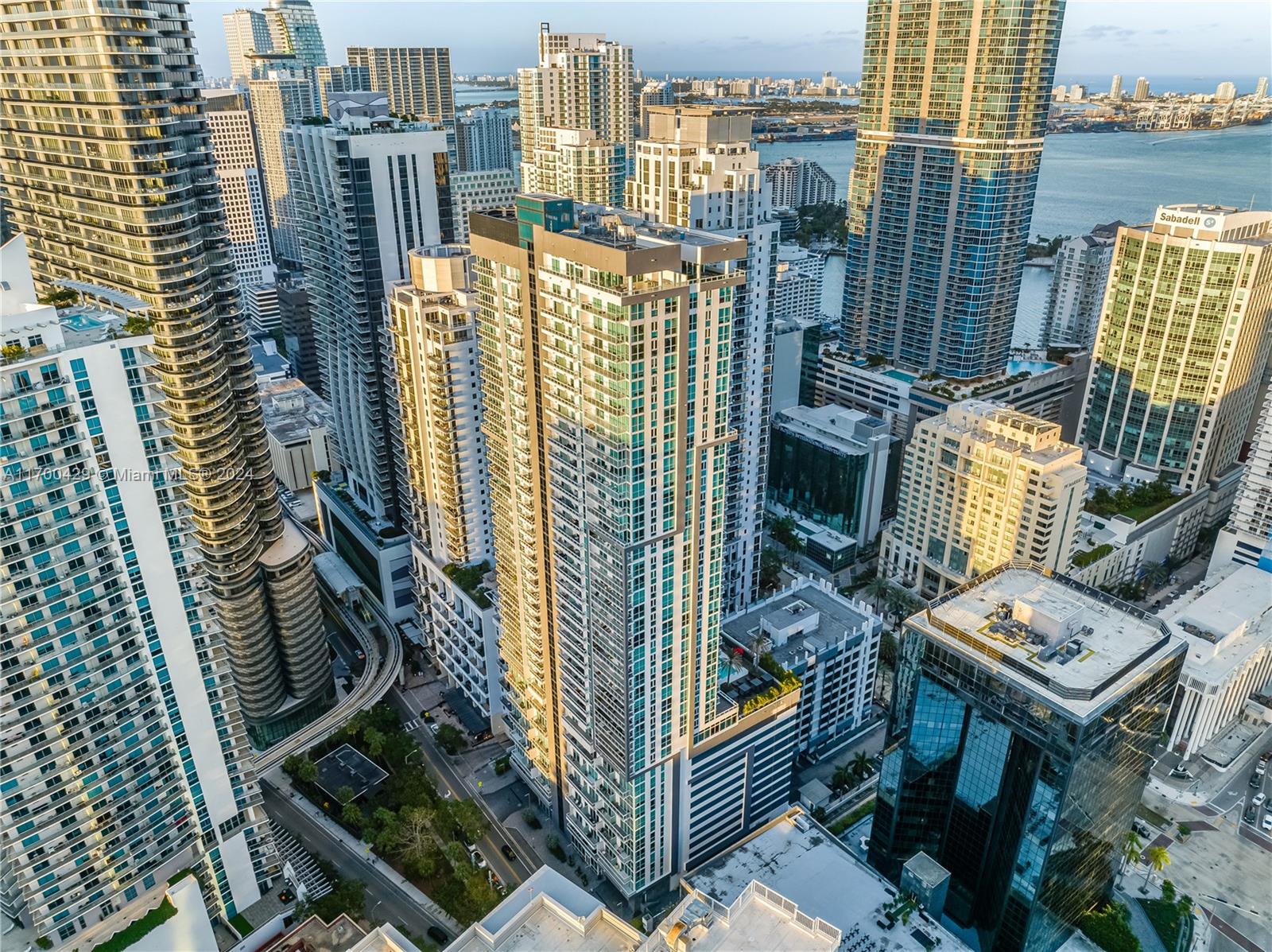 1080 Brickell Ave # 3800