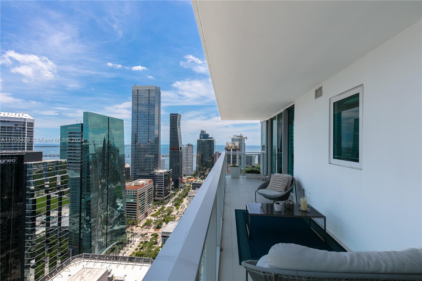 1080 Brickell Ave # 3800