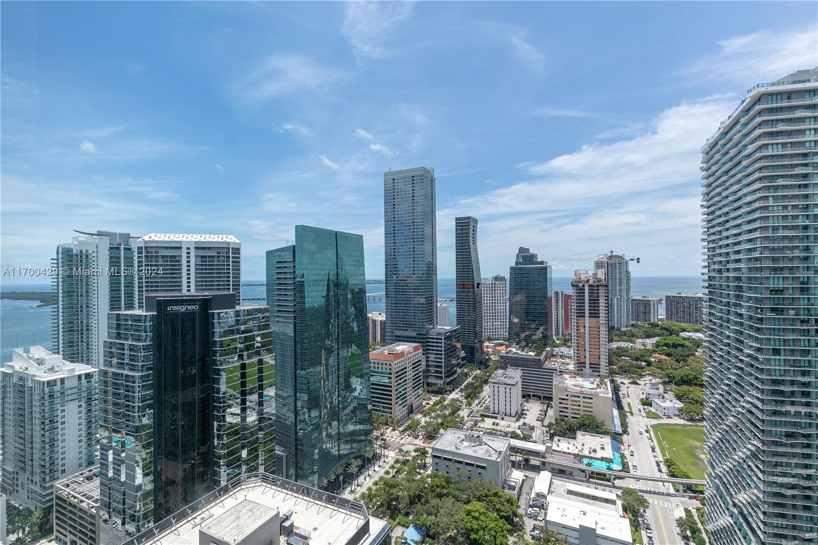 1080 Brickell Ave # 3800