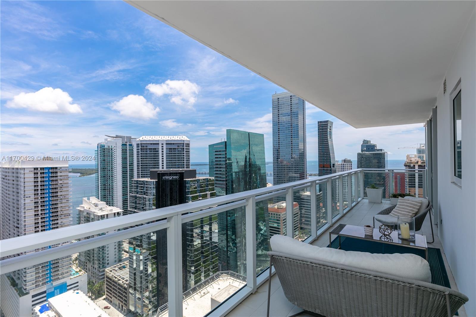1080 Brickell Ave # 3800