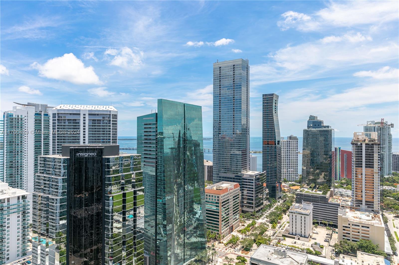 1080 Brickell Ave # 3800