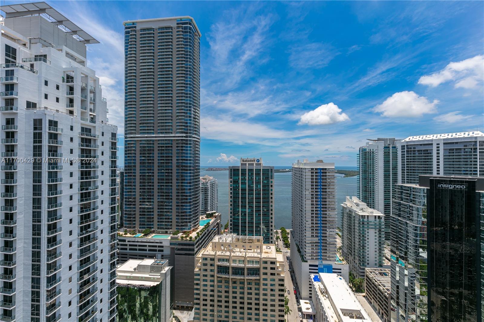 1080 Brickell Ave # 3800