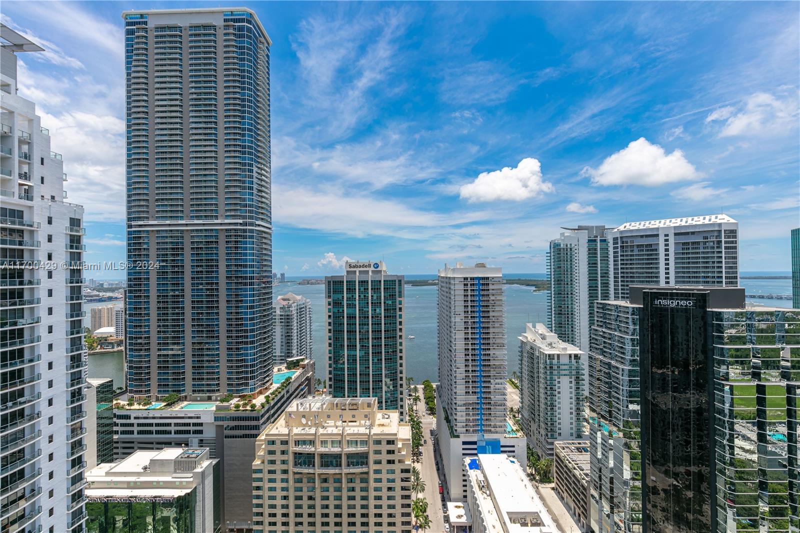 1080 Brickell Ave # 3800