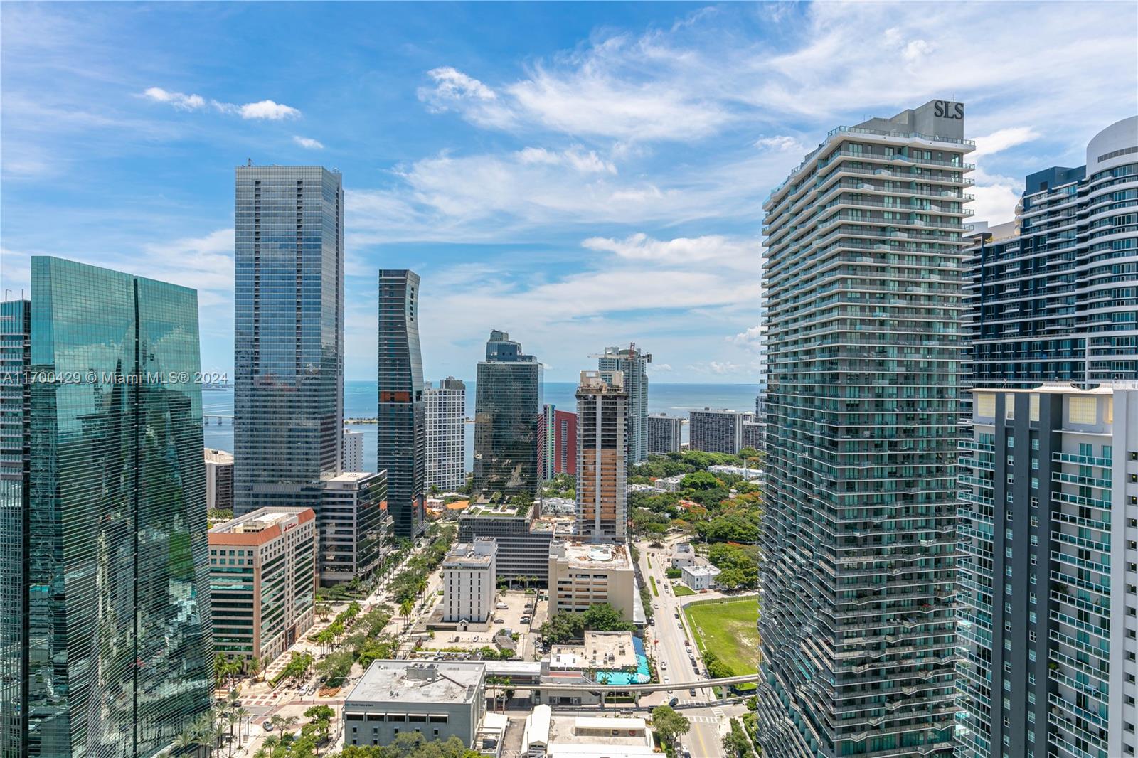 1080 Brickell Ave # 3800