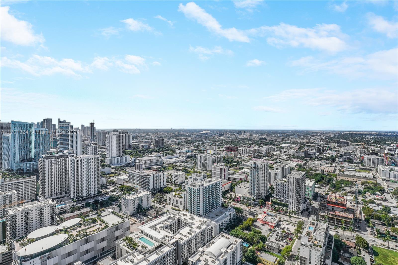 700 NE 26th Ter # 4506