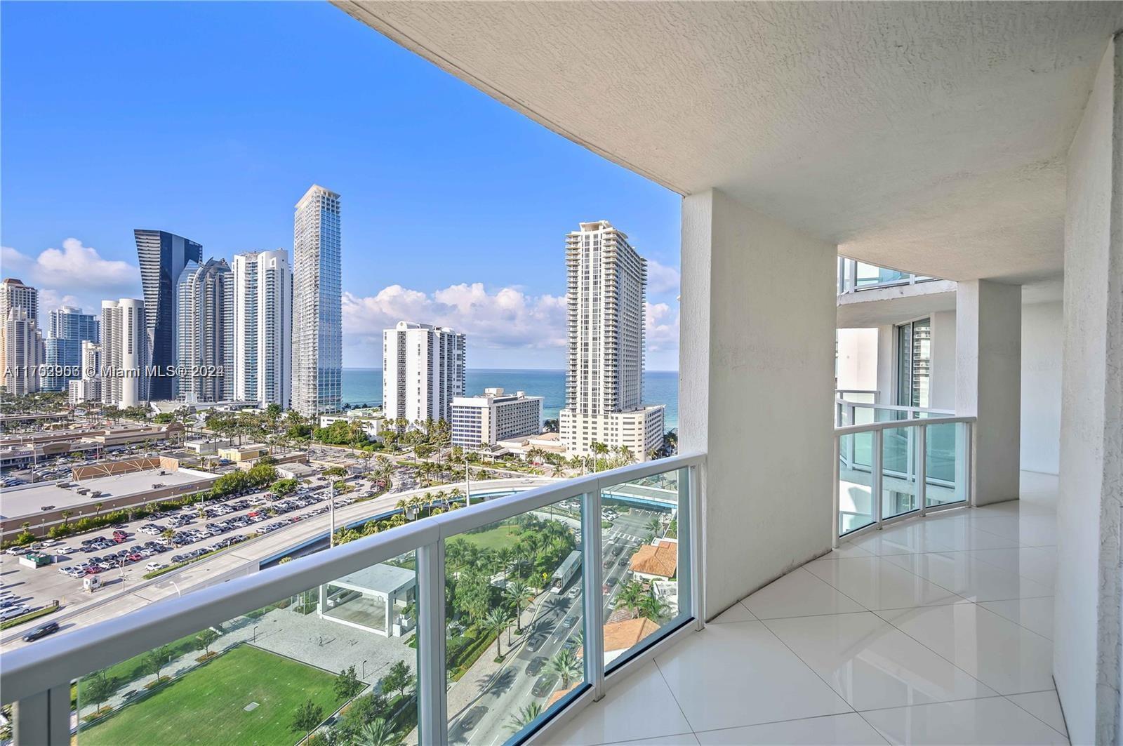 200 Sunny Isles Blvd Unit: PH1