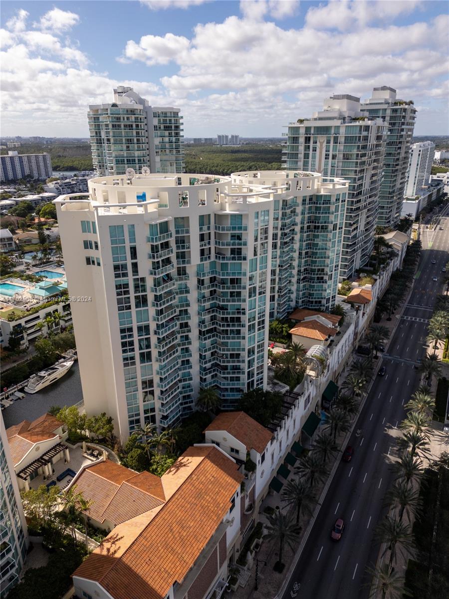 200 Sunny Isles Blvd Unit: PH1